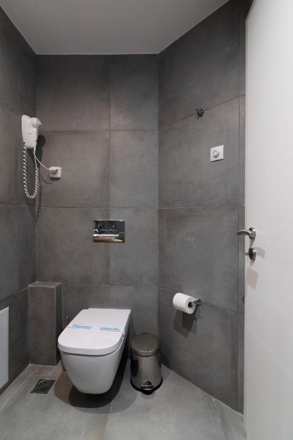 Olvia Suites Atenas Exterior foto